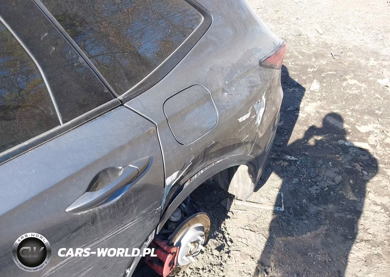 2022 Acura Mdx A-Spec Package VIN:5J8YE1H07NL044308 - 6