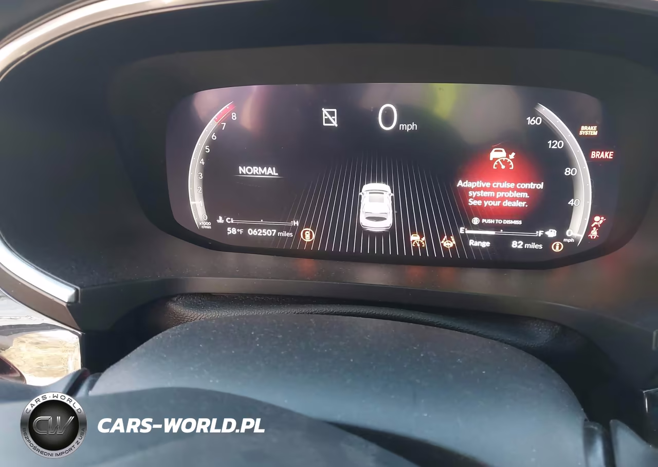 2022 Acura Mdx A-Spec Package VIN:5J8YE1H07NL044308 - 7