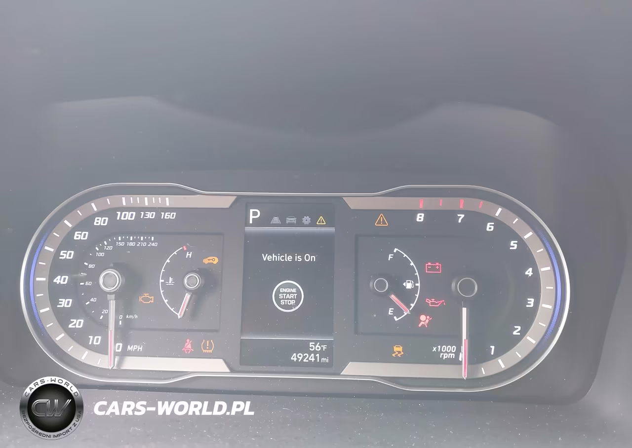 2022 Hyundai Santa Cruz Sel VIN:5NTJBDAEXNH013771 - 7
