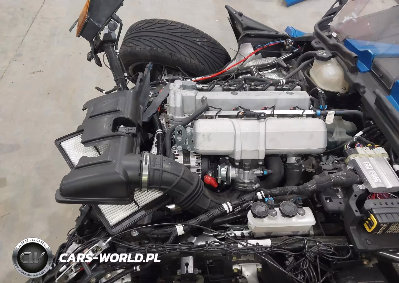 2020 Polaris Slingshot Sl VIN:57XAAPHD3L8137240 - 8