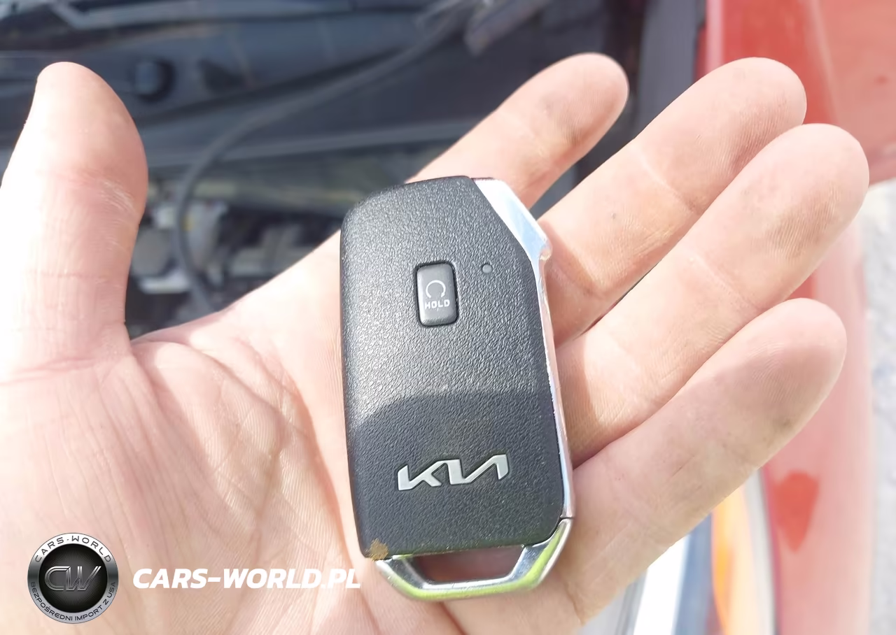 2022 Kia Niro Lxs Se VIN:KNDCB3LC2N5540944 - 11