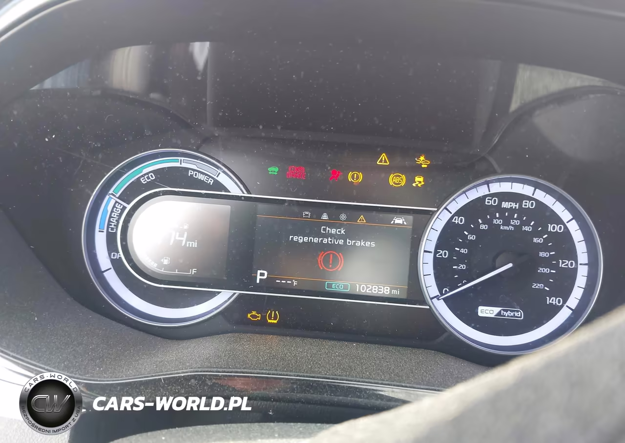 2022 Kia Niro Lxs Se VIN:KNDCB3LC2N5540944 - 7