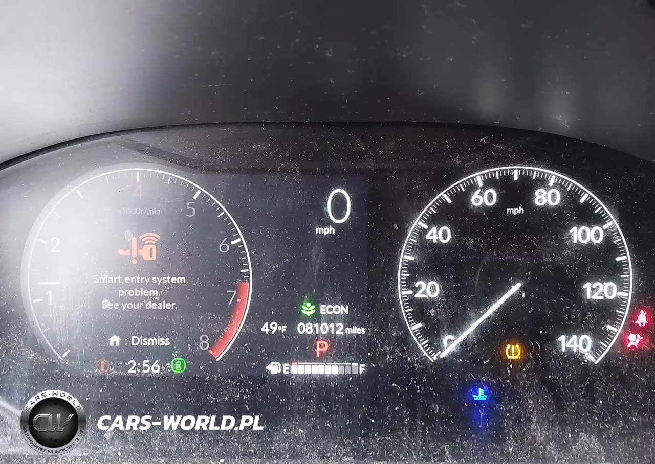 2023 Honda Hr-V Awd Sport VIN:3CZRZ2H51PM730302 - 15