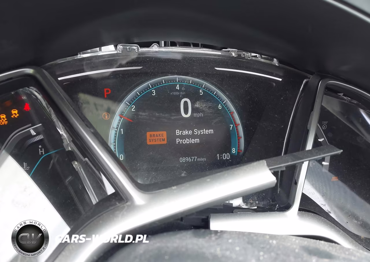 2017 Honda Civic Ex-T VIN:2HGFC3B35HH358181 - 7