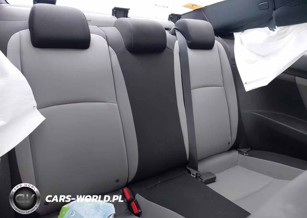 2017 Honda Civic Ex-T VIN:2HGFC3B35HH358181 - 8