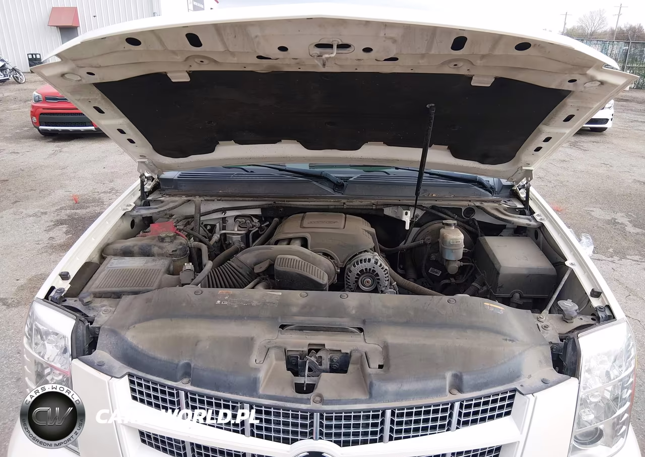 2013 Cadillac Escalade Esv Premium VIN:1GYS4JEF2DR297347 - 10