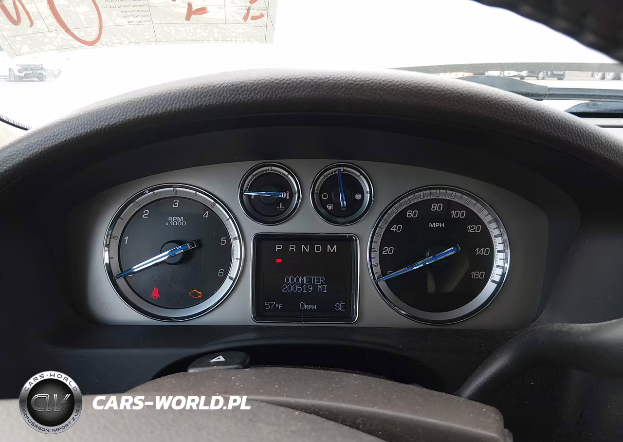 2013 Cadillac Escalade Esv Premium VIN:1GYS4JEF2DR297347 - 7