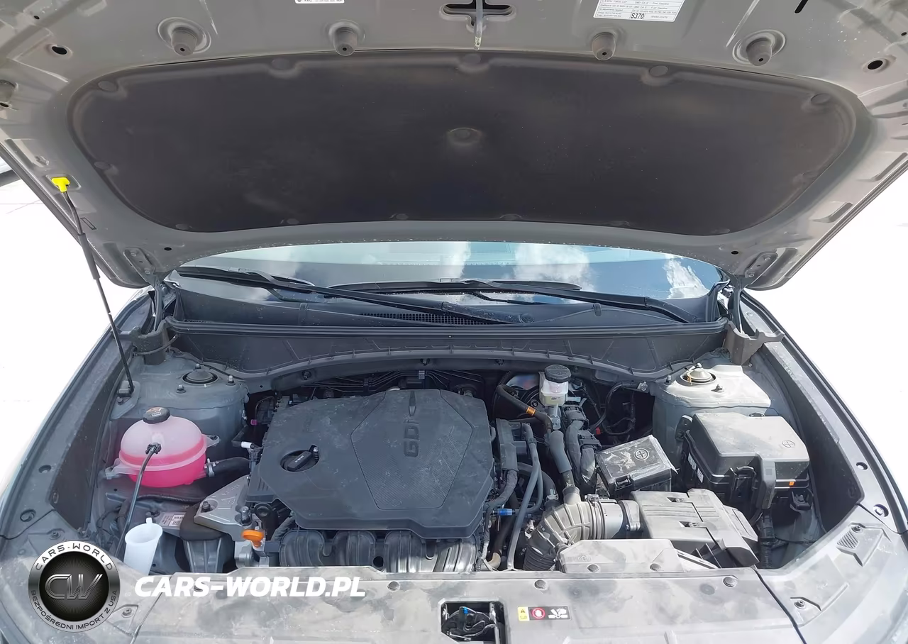 2025 Hyundai Tucson Sel VIN:5NMJB3DE4SH578479 - 10