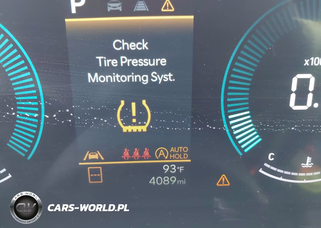 2025 Hyundai Tucson Sel VIN:5NMJB3DE4SH578479 - 16