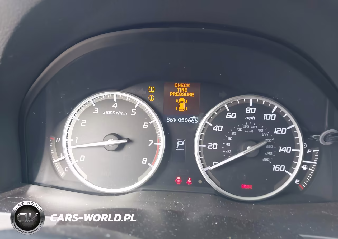2018 Acura Rdx Technology Acurawatch Plus Packages-Technology Package VIN:5J8TB3H56JL000711 - 7