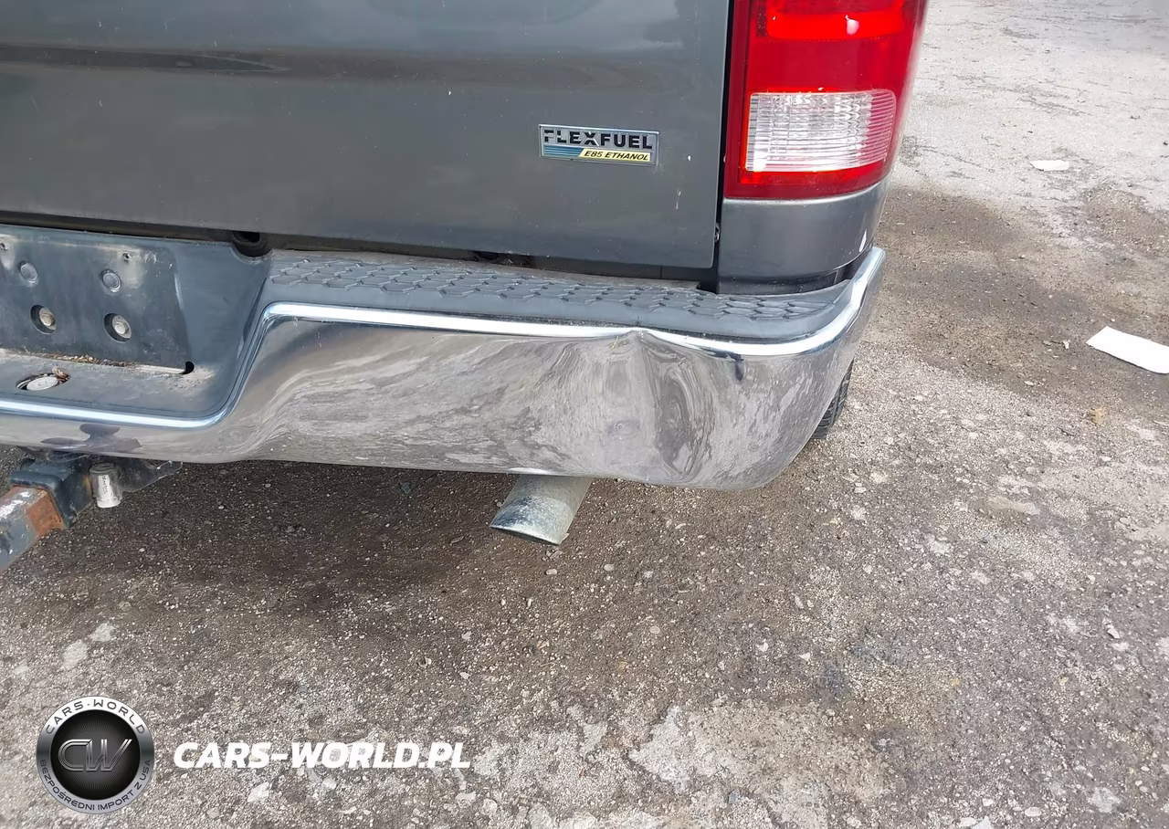 2012 Ram 1500 St VIN:1C6RD6FP8CS101225 - 6