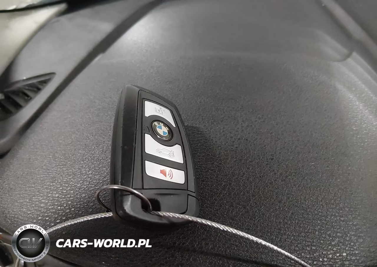 2017 BMW X3 xDrive28I VIN:5UXWX9C5XH0T06019 - 11