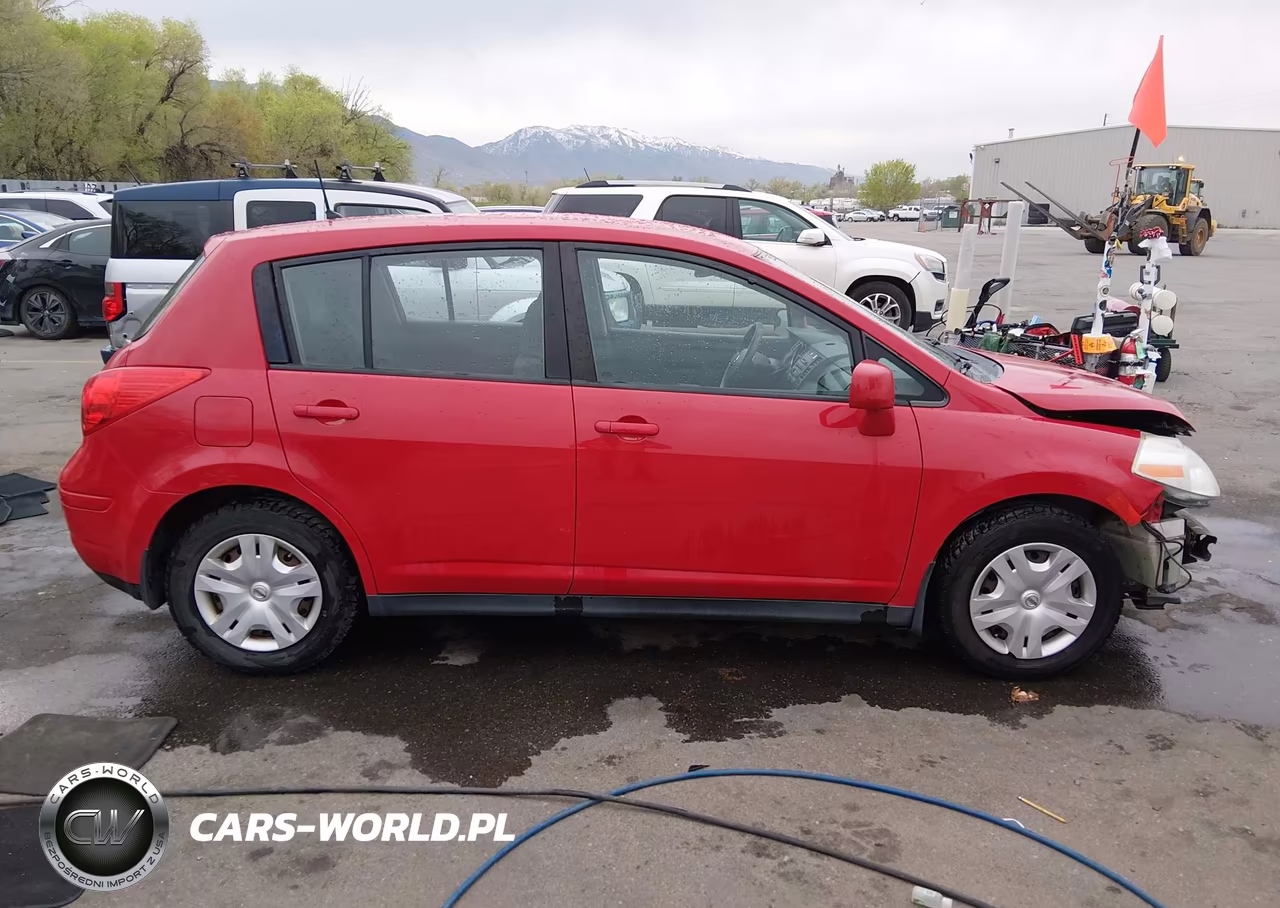 2012 Nissan Versa 1.8 S VIN:3N1BC1CP3CL375163 - 14