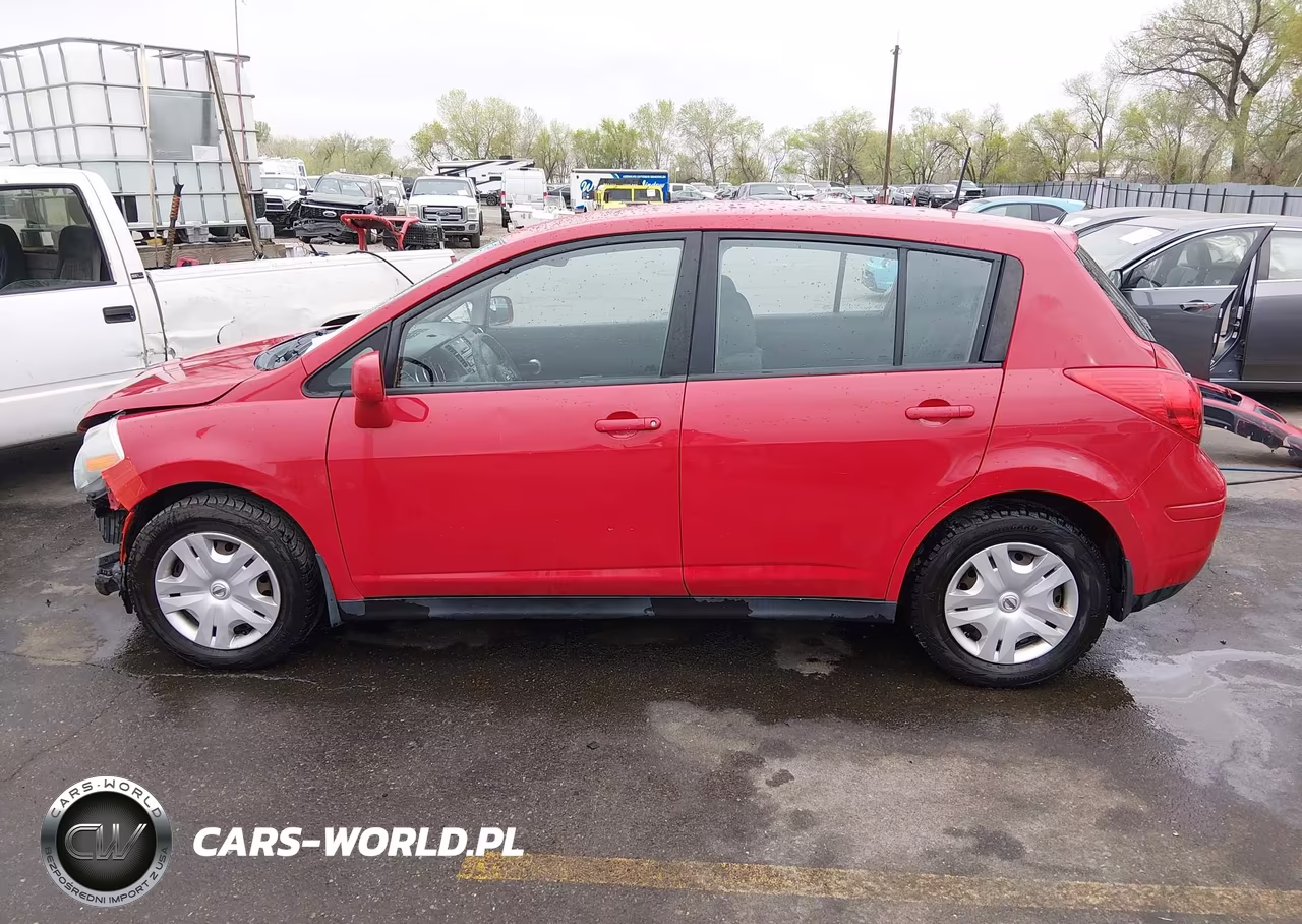 2012 Nissan Versa 1.8 S VIN:3N1BC1CP3CL375163 - 15