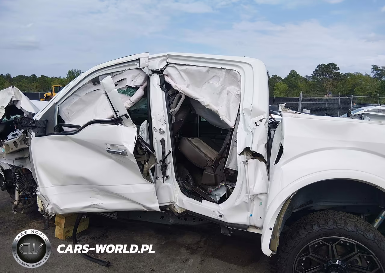 2020 Ford F-150 Limited VIN:1FTEW1EG3LFC51712 - 12