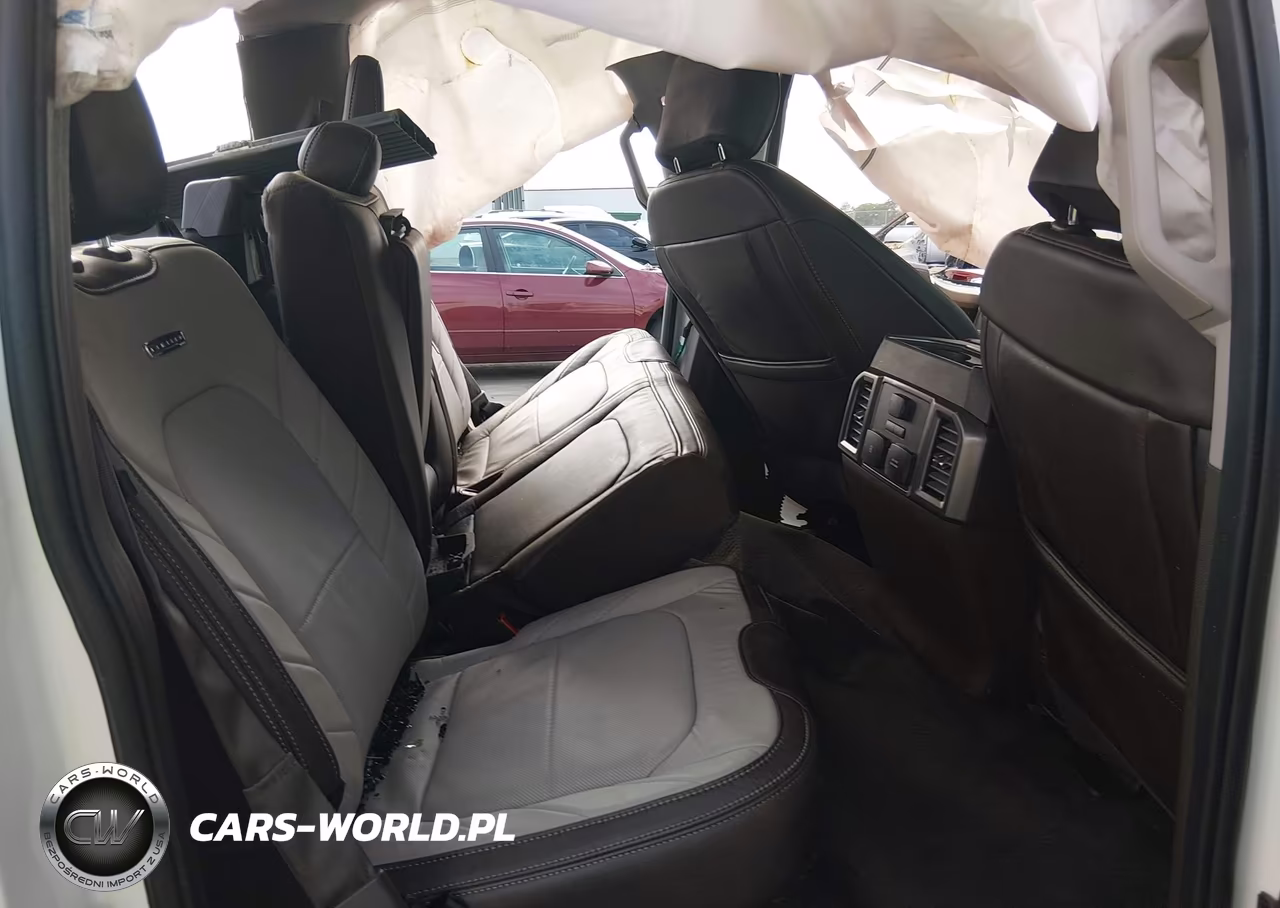 2020 Ford F-150 Limited VIN:1FTEW1EG3LFC51712 - 8