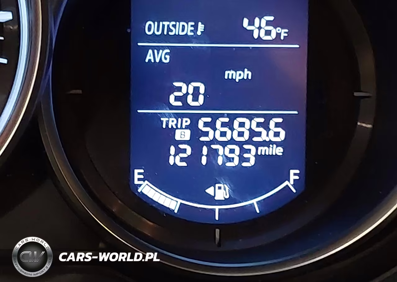 2016 Mazda Cx-5 Grand Touring VIN:JM3KE4DY0G0882094 - 15
