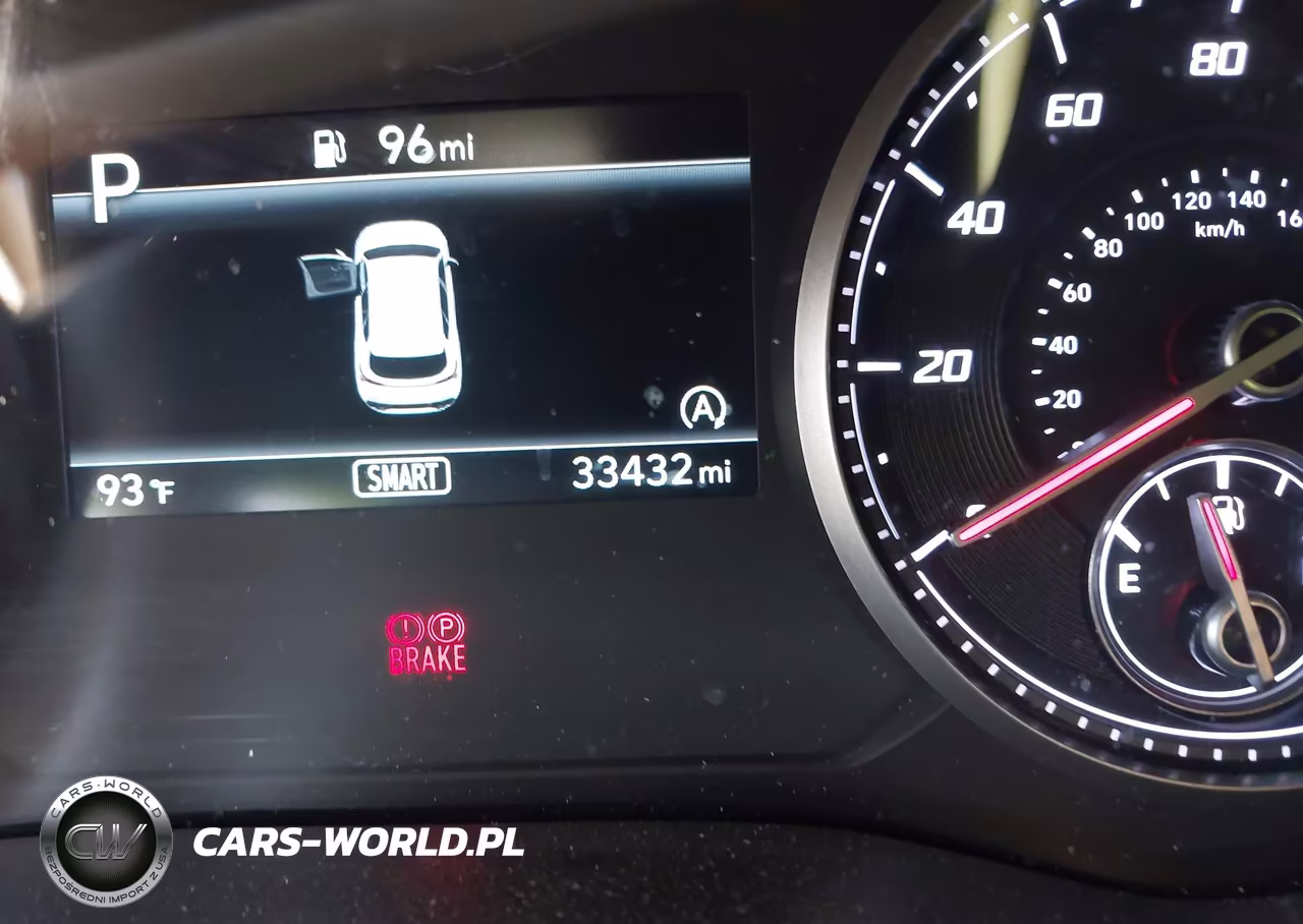 2023 Hyundai Santa Fe Se VIN:5NMS1DAJ2PH498488 - 16