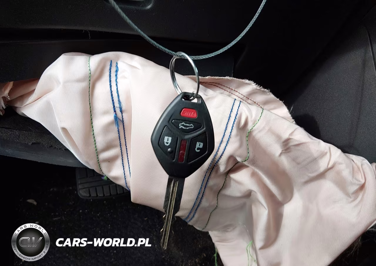 2009 Mitsubishi Lancer Es-Es-Sport VIN:JA3AU26U29U016591 - 11