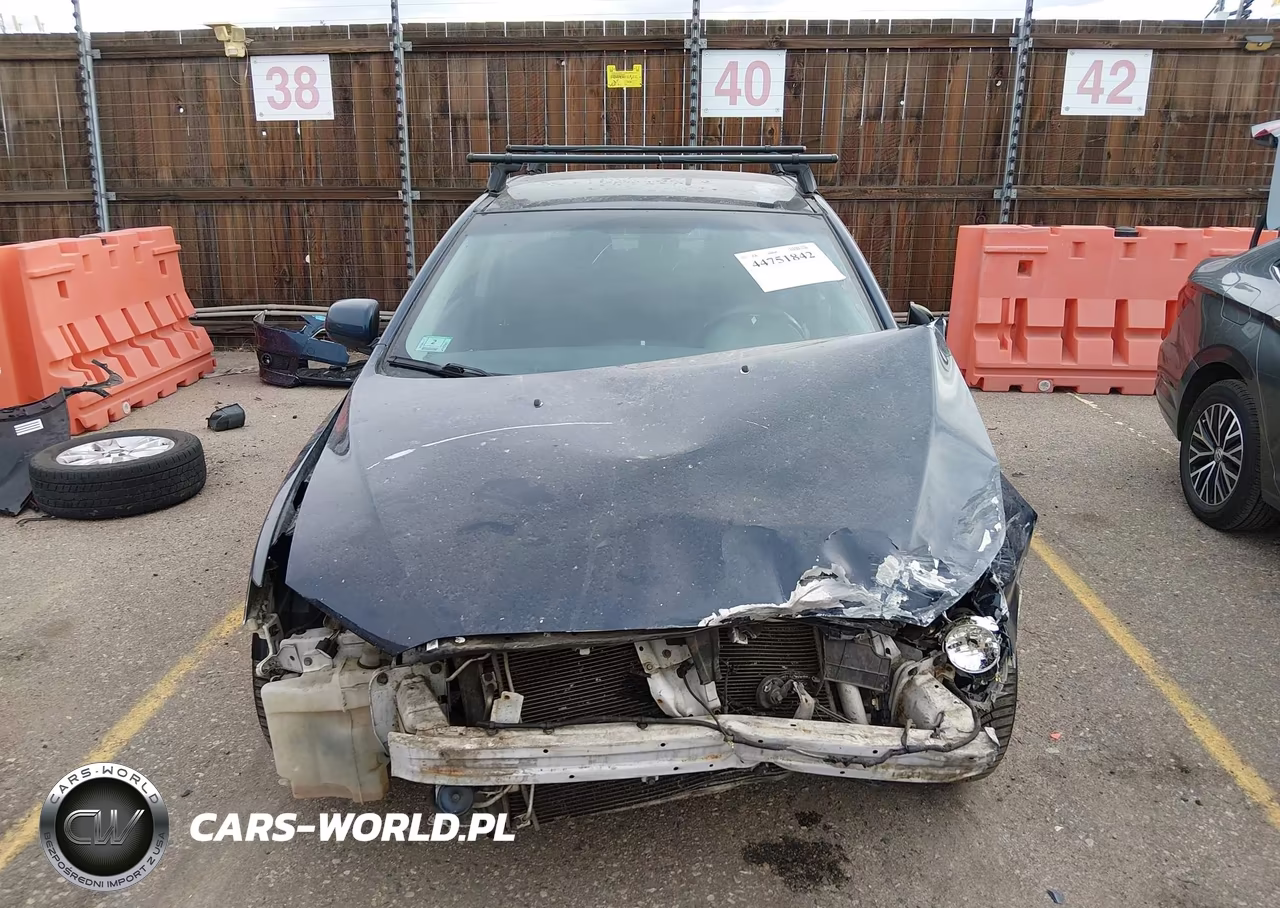 2009 Mitsubishi Lancer Es-Es-Sport VIN:JA3AU26U29U016591 - 13