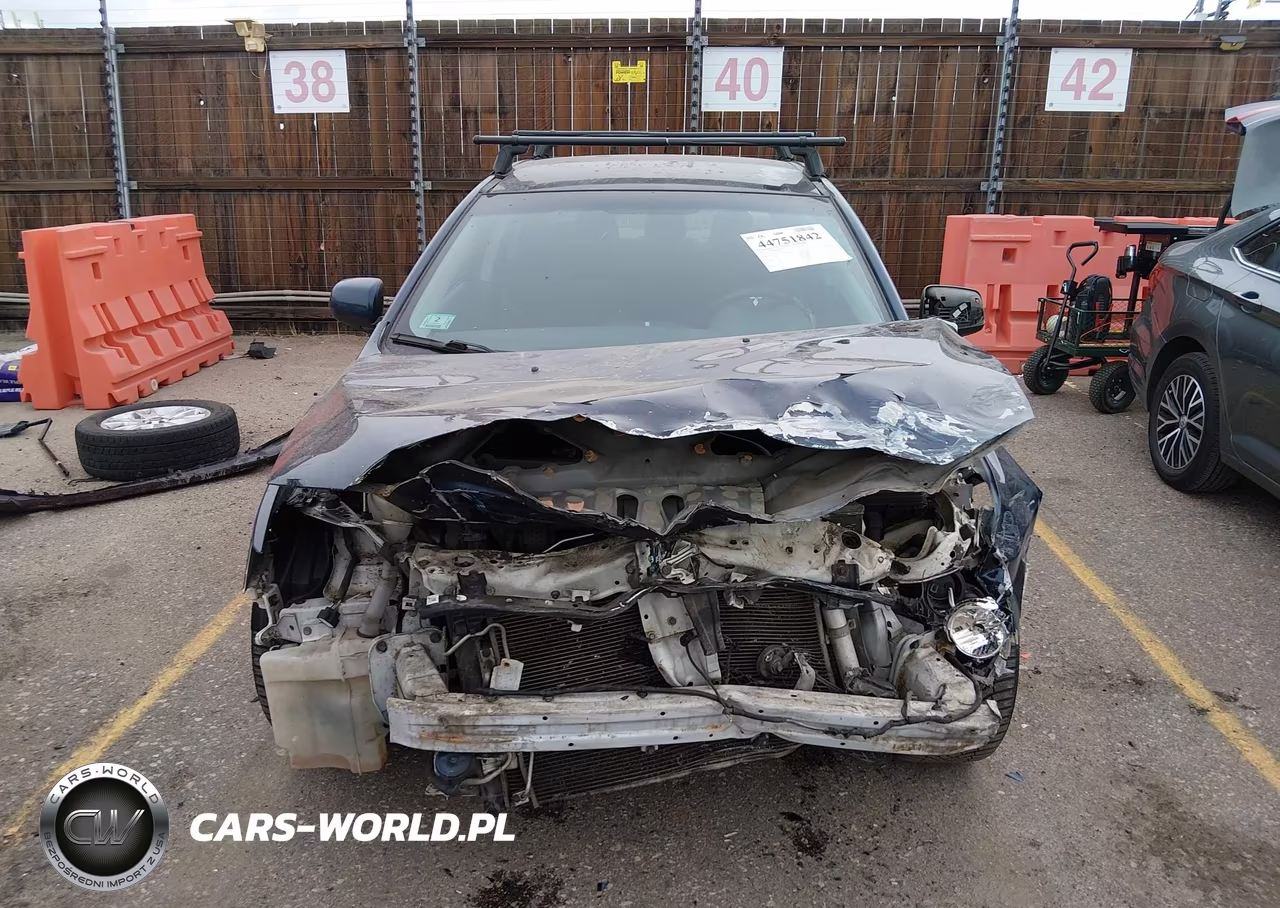 2009 Mitsubishi Lancer Es-Es-Sport VIN:JA3AU26U29U016591 - 6