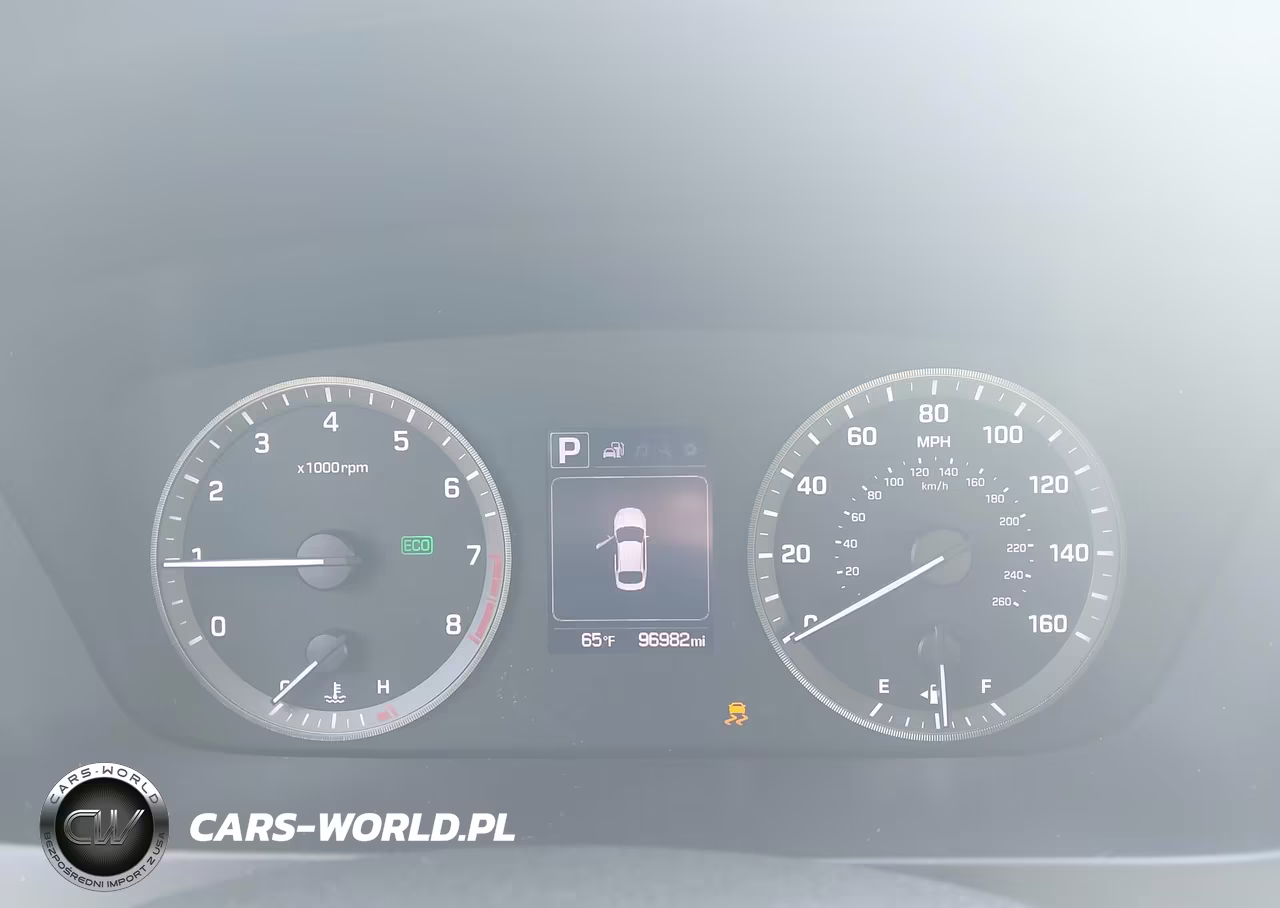 2016 Hyundai Sonata Eco VIN:5NPE24AA1GH433595 - 7
