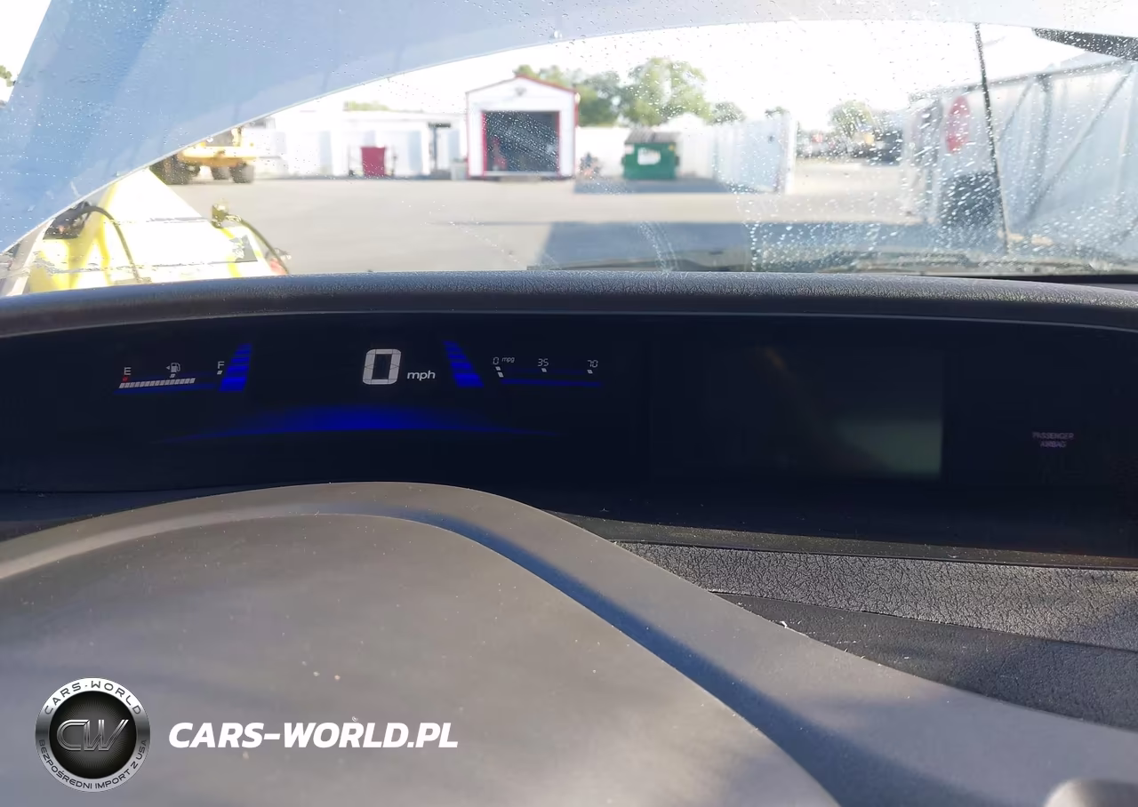 2012 Honda Civic Lx VIN:2HGFG3B52CH557655 - 7