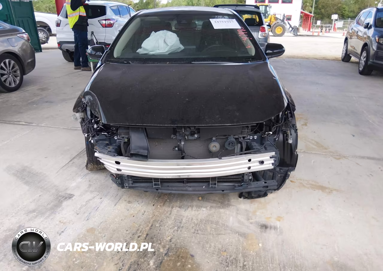 2022 Toyota Corolla Hybrid Le VIN:JTDEAMDE9NJ049490 - 6