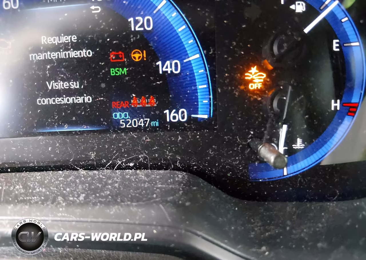 2022 Toyota Corolla Hybrid Le VIN:JTDEAMDE9NJ049490 - 7