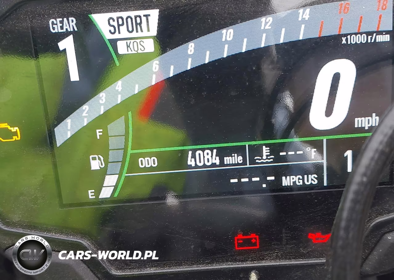 2024 Kawasaki Zx636 K VIN:JKBZXJK19RA004057 - 7