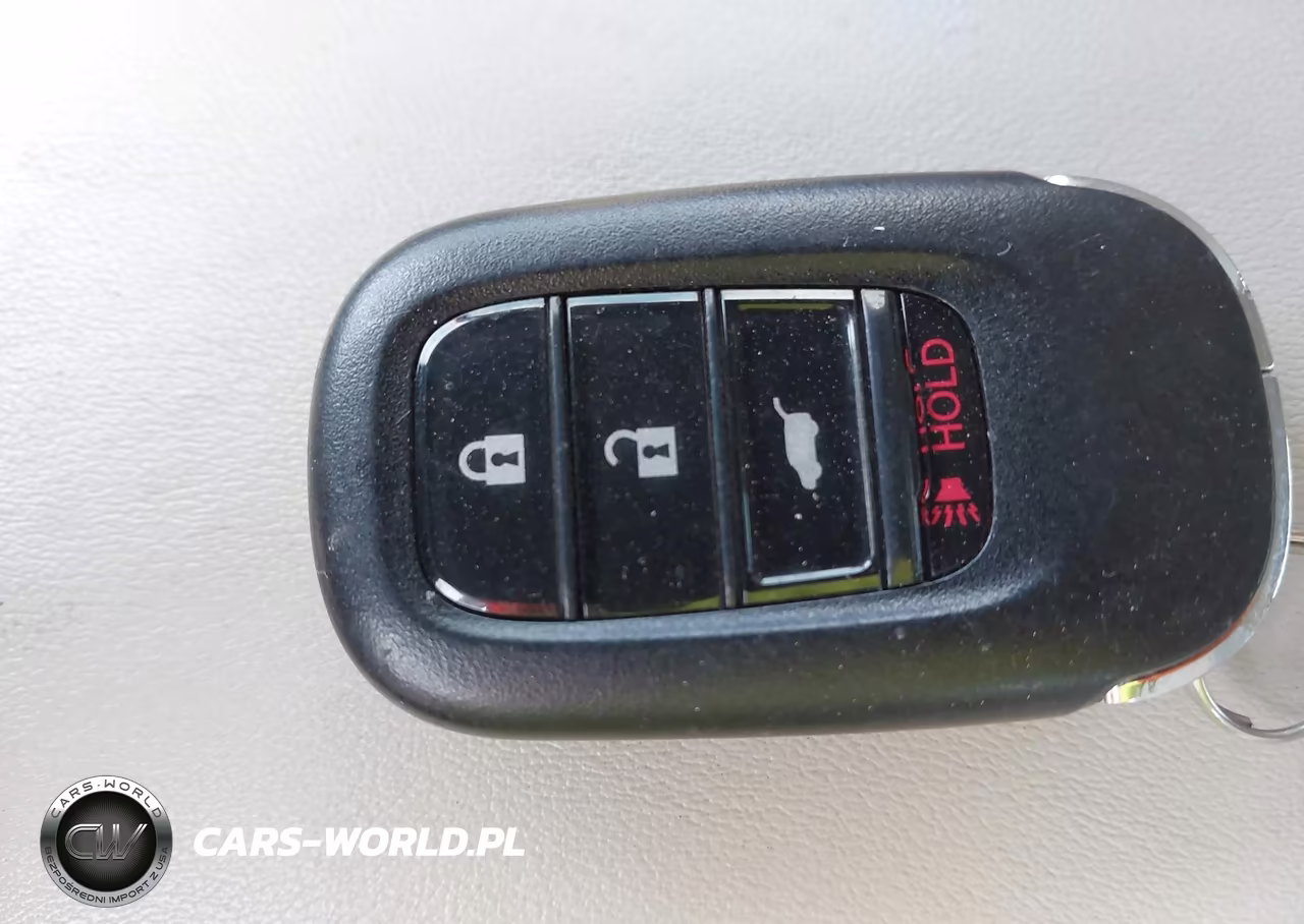 2023 Honda Hr-V 2Wd Lx VIN:3CZRZ1H33PM724834 - 11