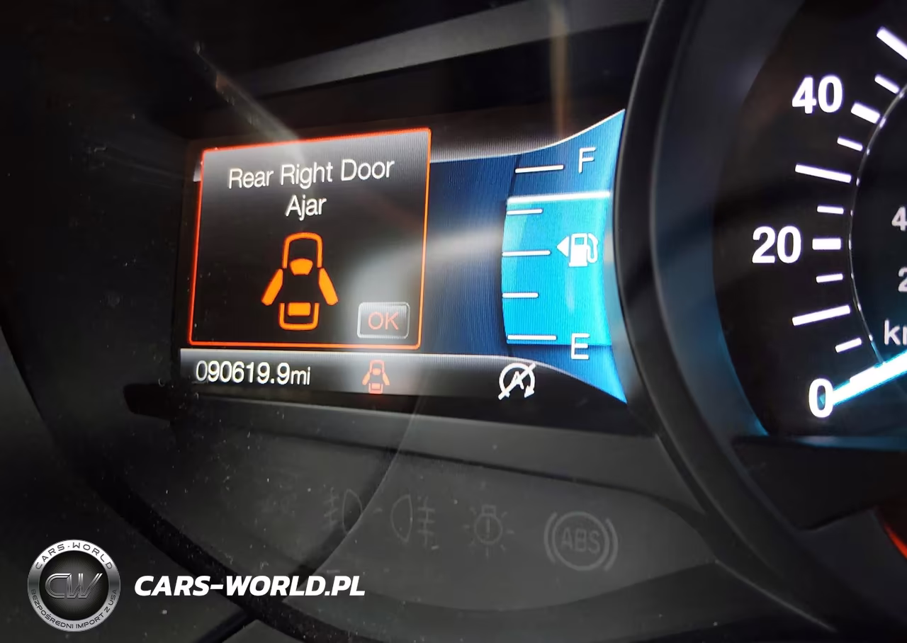 2019 Ford Edge Titanium VIN:2FMPK4K9XKBC36826 - 15