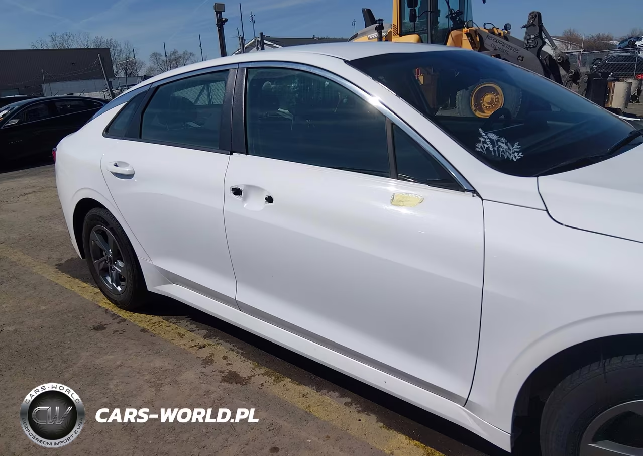 2022 Kia K5 Lxs VIN:5XXG14J29NG163125 - 14