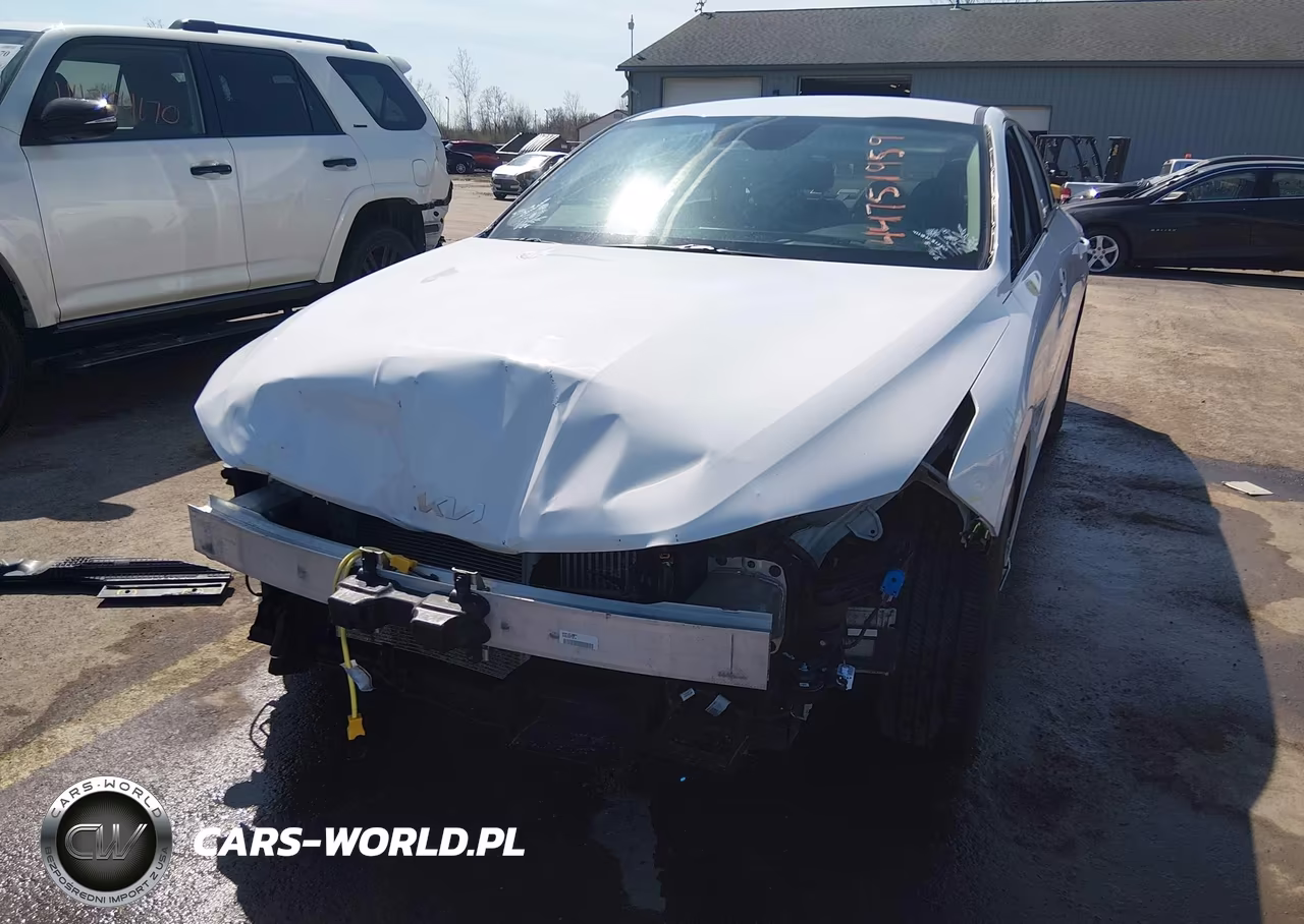 2022 Kia K5 Lxs VIN:5XXG14J29NG163125 - 6