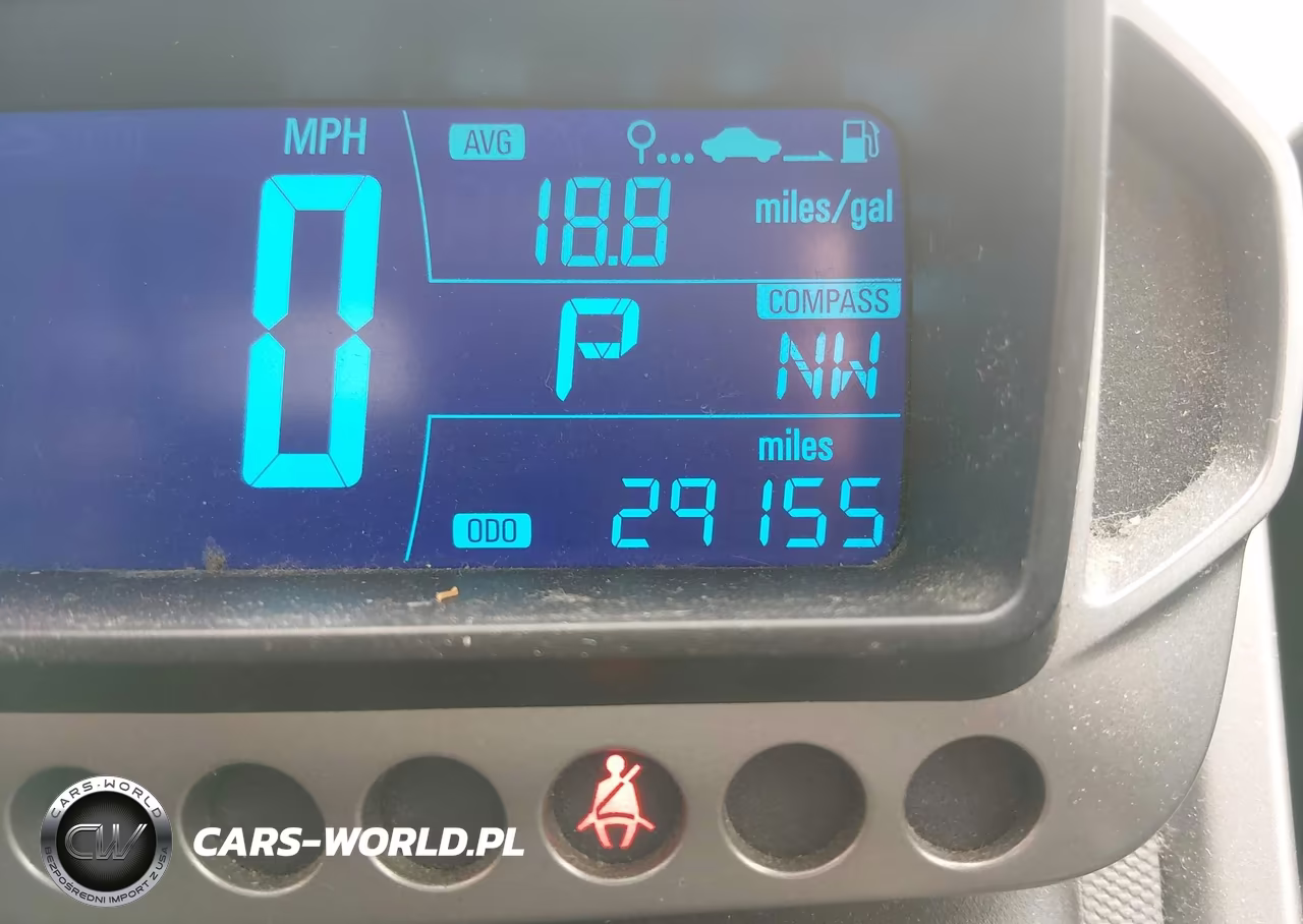 2012 Chevrolet Sonic 2Lt VIN:1G1JC5SH6C4166458 - 15