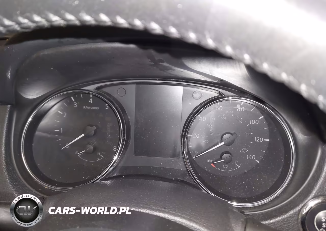 2018 Nissan Rogue Sv VIN:5N1AT2MV8JC816091 - 7