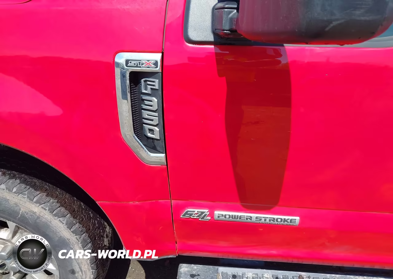 2021 Ford F-350 Xl VIN:1FT8W3BT7MEC32520 - 15