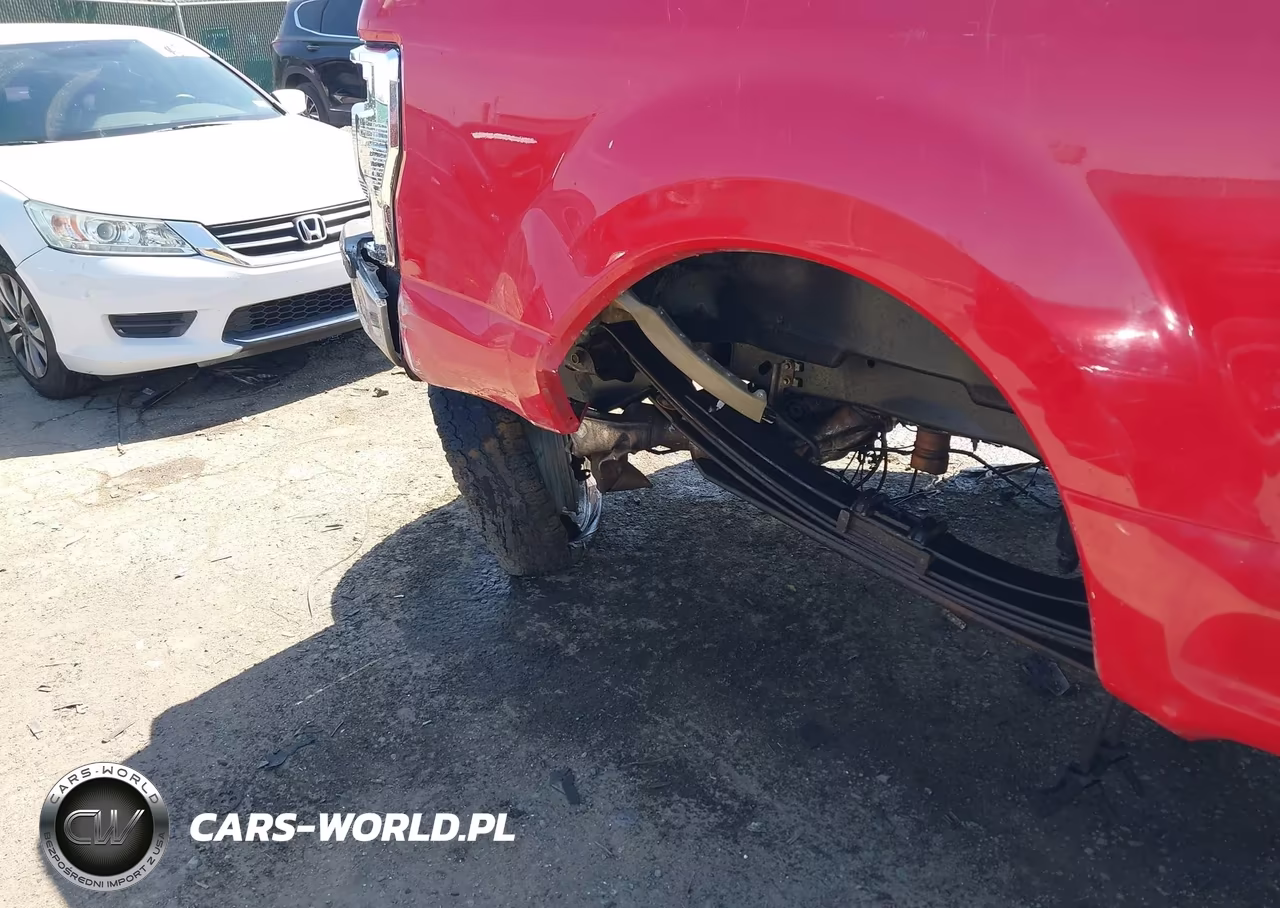 2021 Ford F-350 Xl VIN:1FT8W3BT7MEC32520 - 20