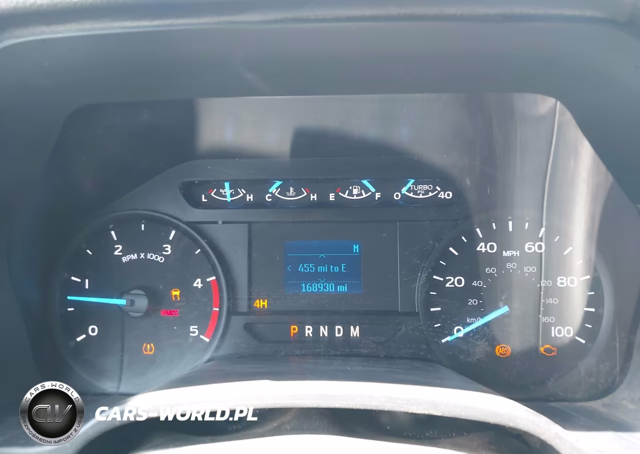 2021 Ford F-350 Xl VIN:1FT8W3BT7MEC32520 - 5