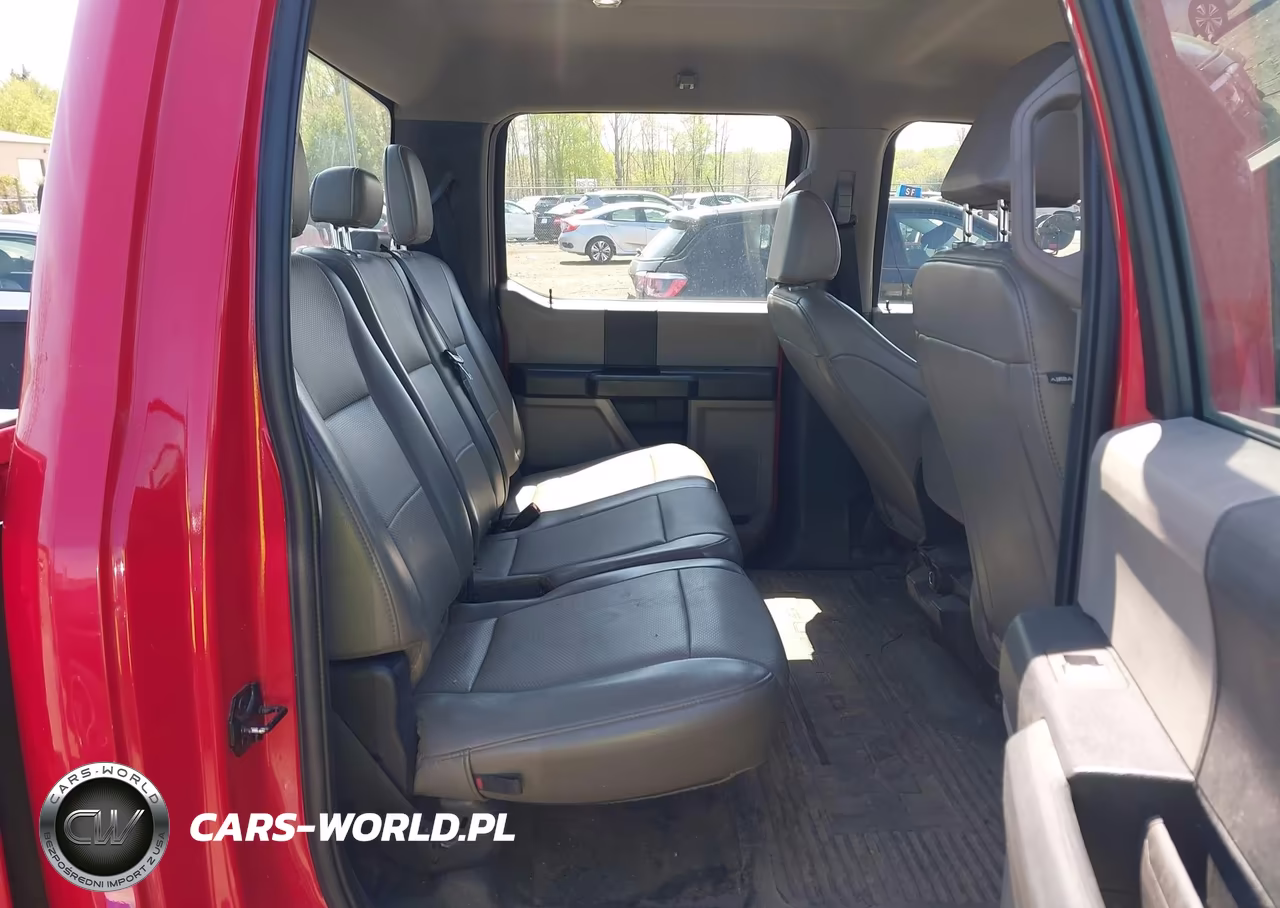 2021 Ford F-350 Xl VIN:1FT8W3BT7MEC32520 - 6