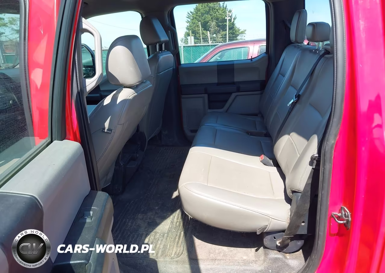 2021 Ford F-350 Xl VIN:1FT8W3BT7MEC32520 - 7