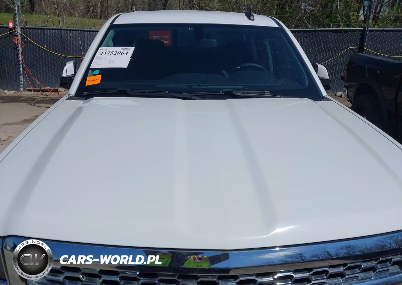2015 Chevrolet Silverado 1500 1Lt VIN:1GCVKREC6FZ194108 - 18