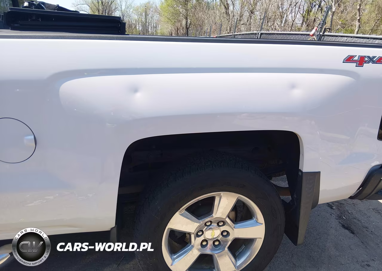 2015 Chevrolet Silverado 1500 1Lt VIN:1GCVKREC6FZ194108 - 19