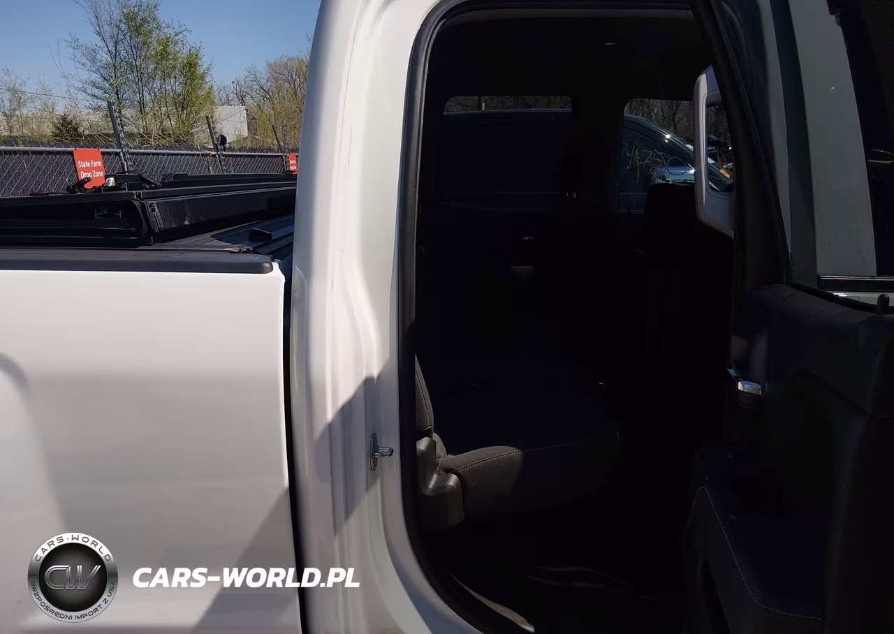 2015 Chevrolet Silverado 1500 1Lt VIN:1GCVKREC6FZ194108 - 8