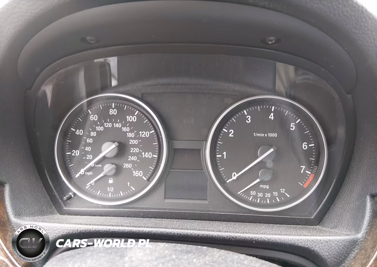 2011 BMW 328I xDrive VIN:WBAPK5C53BF126217 - 7