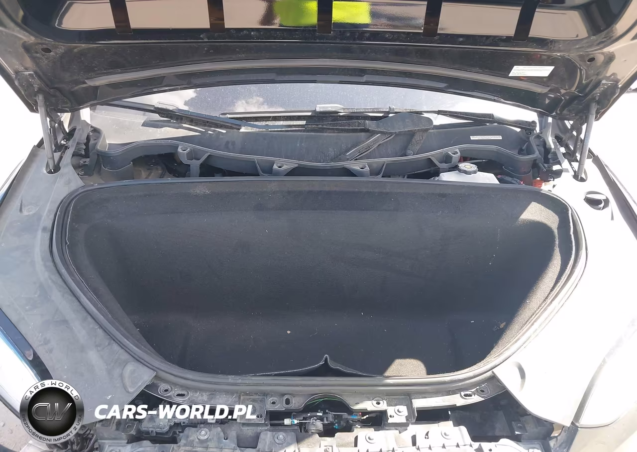 2022 Tesla Model X Plaid Tri Motor All-Wheel Drive VIN:7SAXCBE62NF340003 - 10