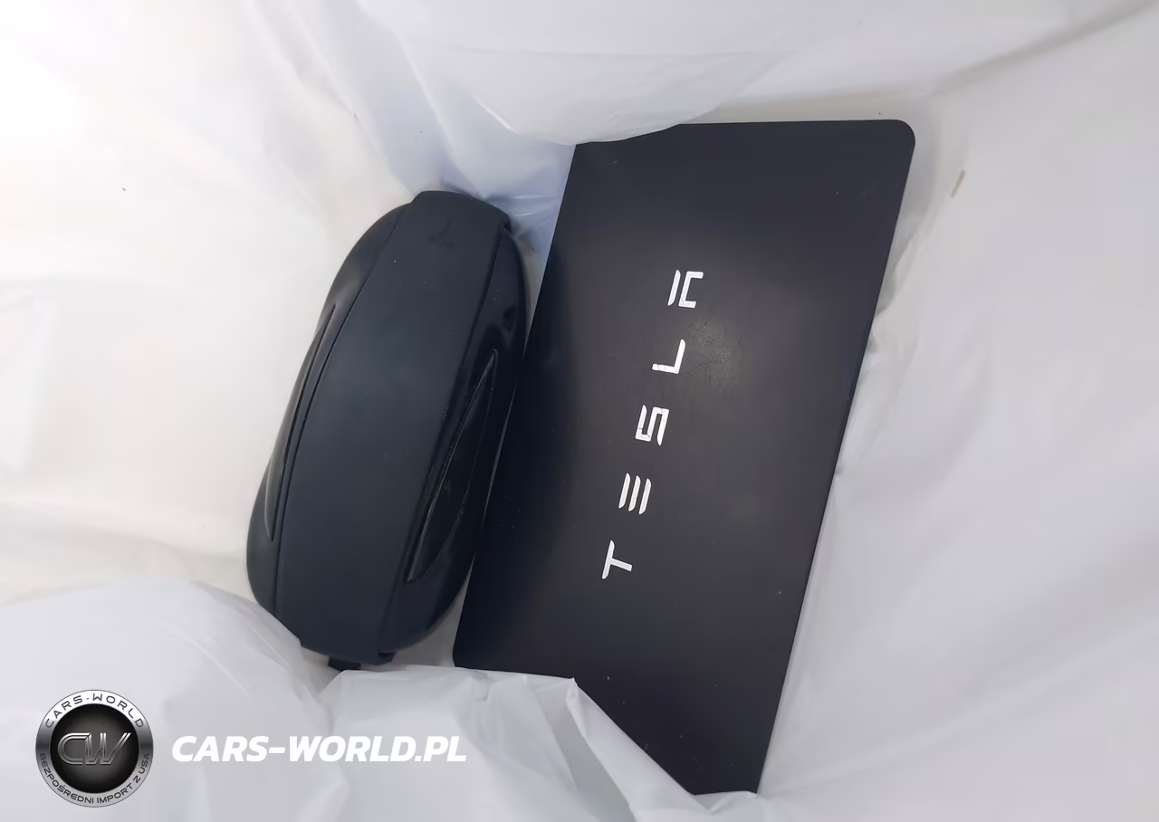 2022 Tesla Model X Plaid Tri Motor All-Wheel Drive VIN:7SAXCBE62NF340003 - 11