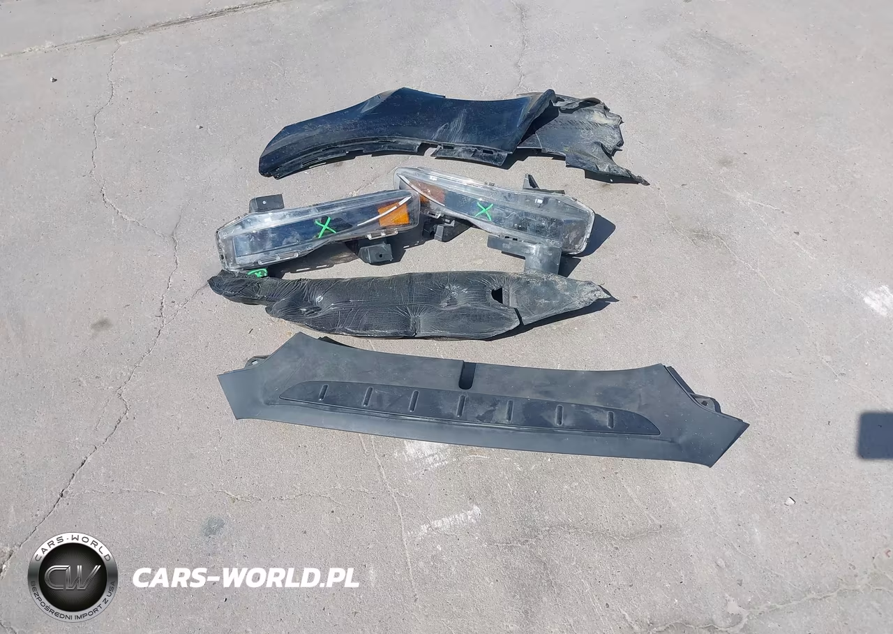 2022 Tesla Model X Plaid Tri Motor All-Wheel Drive VIN:7SAXCBE62NF340003 - 12