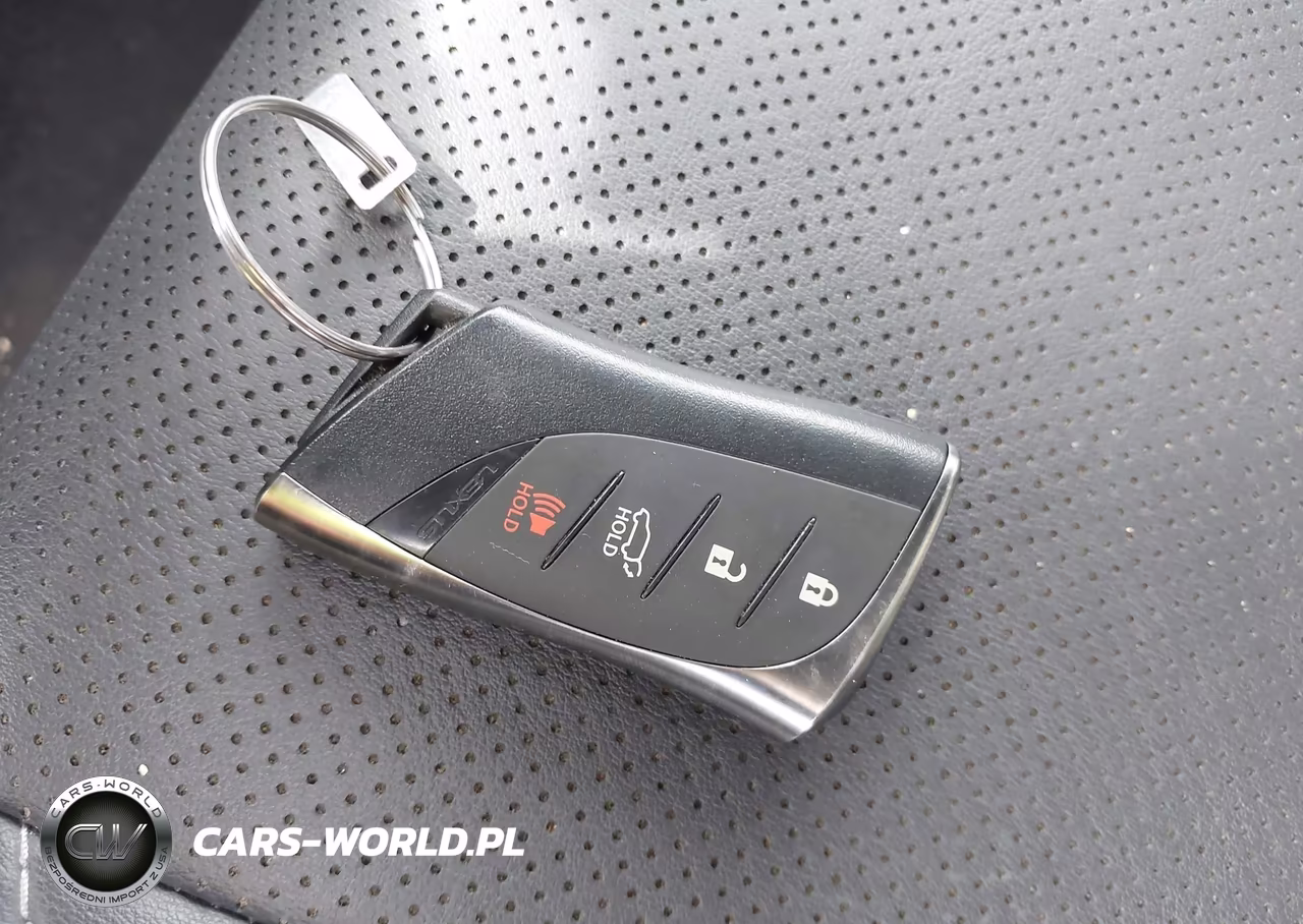 2024 Lexus Tx 350 Premium VIN:5TDAAAB66RS016996 - 11