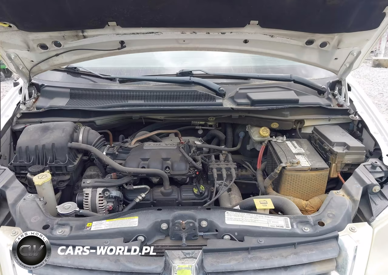 2010 Dodge Grand Caravan Sxt VIN:2D4RN5D15AR420100 - 10